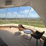 Dağ evi Karkonoski Glamping