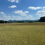 Karkonoski Glamping * Lomnica (Jelenia Gora)