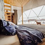 Karkonoski Glamping Lomnica (Jelenia Gora)