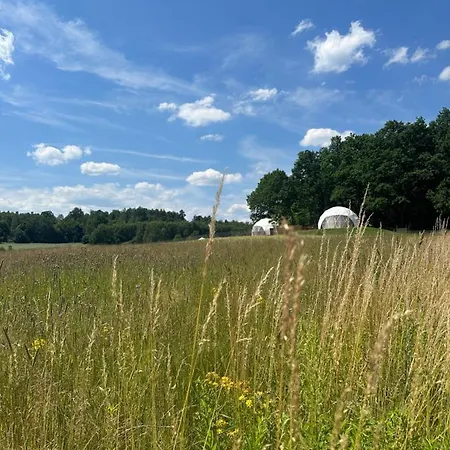 Karkonoski Glamping 木屋 *