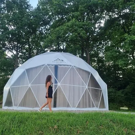 Karkonoski Glamping *