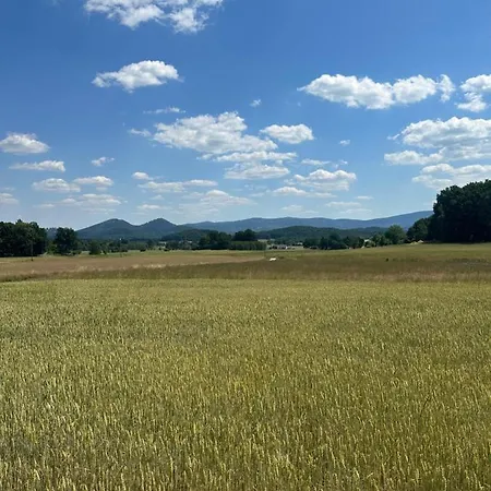 Karkonoski Glamping * Lomnica (Jelenia Gora)