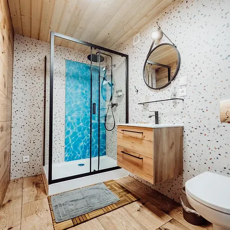 Karkonoski Glamping *