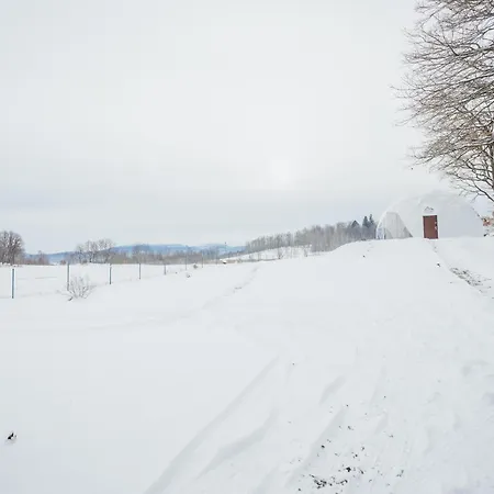 Karkonoski Glamping