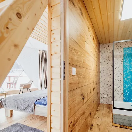 Karkonoski Glamping *