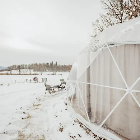Karkonoski Glamping