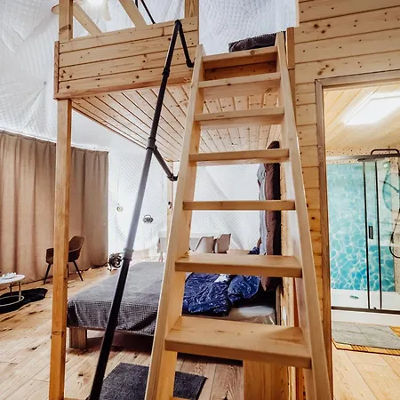 Karkonoski Glamping *