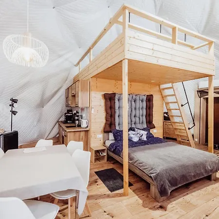 Karkonoski Glamping