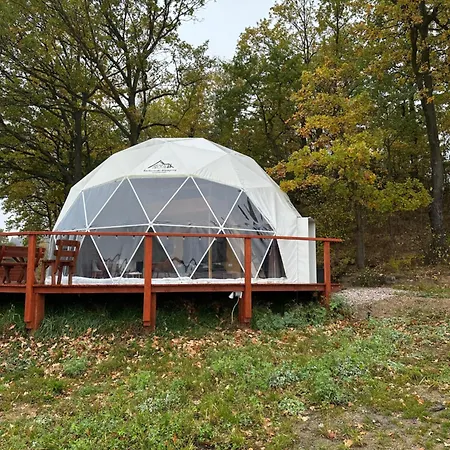 Karkonoski Glamping 木屋 *