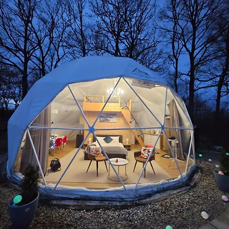 Karkonoski Glamping
