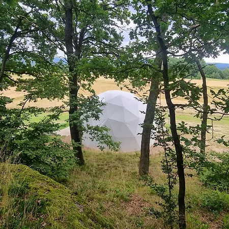 Chalet Karkonoski Glamping