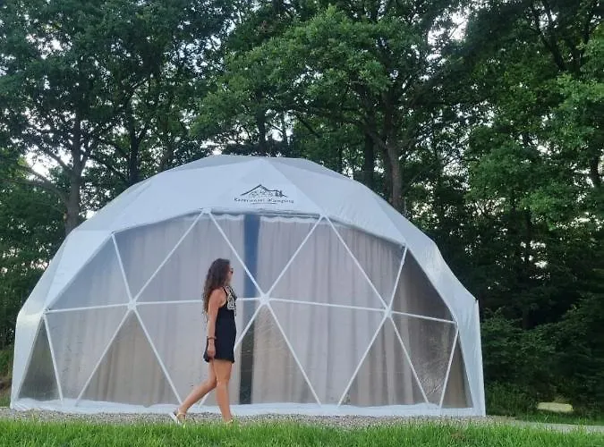 Karkonoski Glamping *