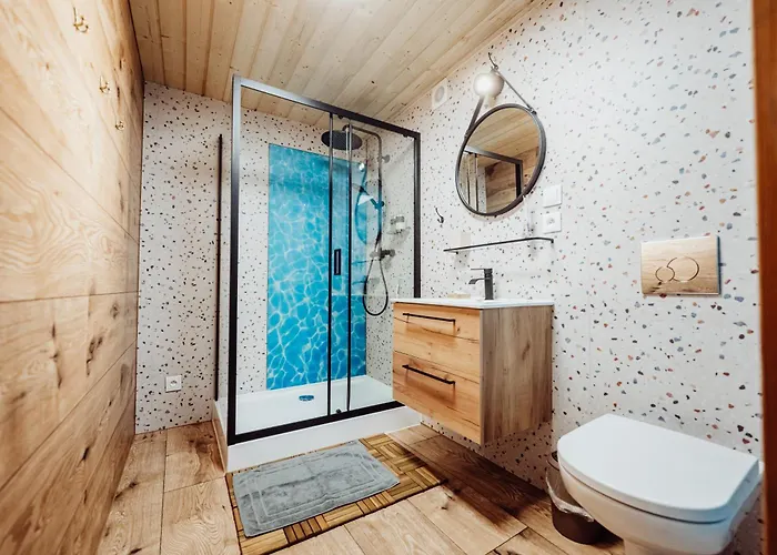 Karkonoski Glamping *