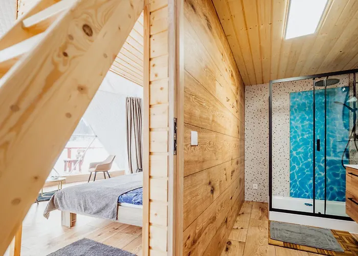 Karkonoski Glamping *